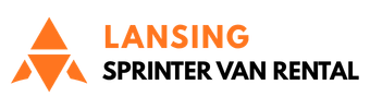 lansing sprinter van rental logo