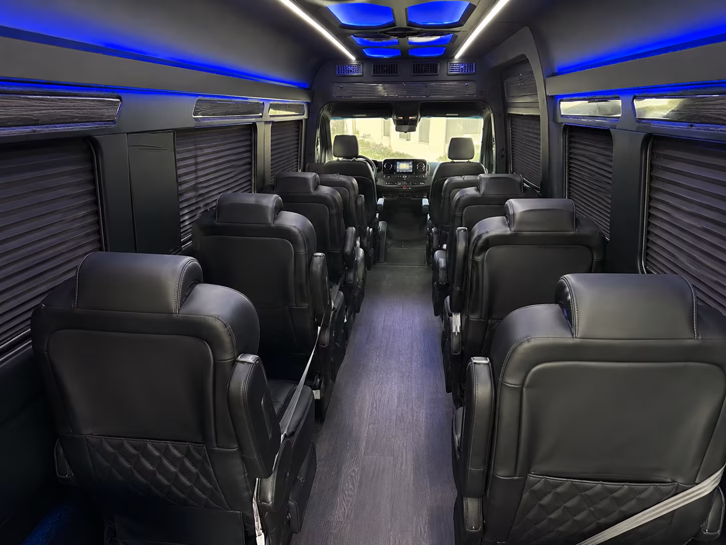find the perfect transportation for your next birthday 3