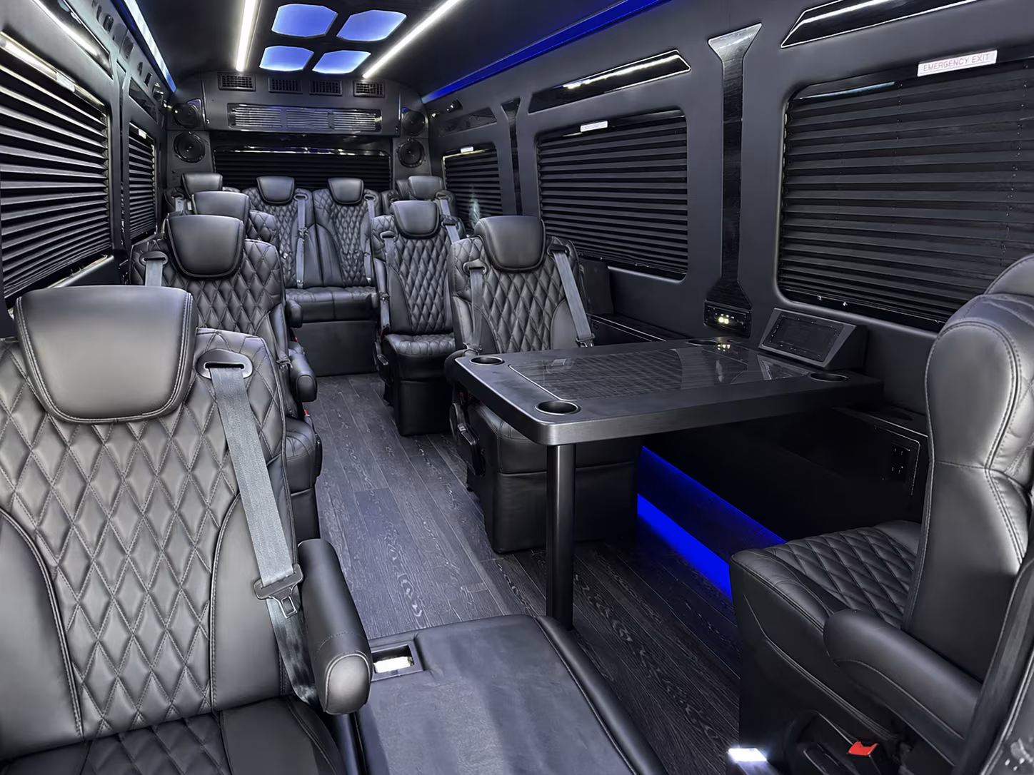 find the perfect transportation for your next birthday 4