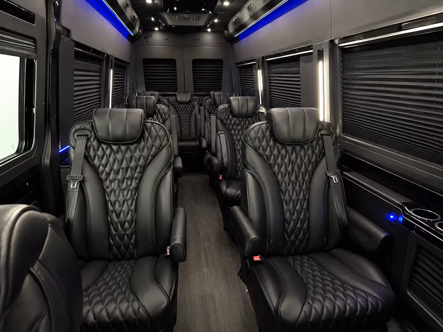 find the perfect transportation for your next concert or music festival 2
