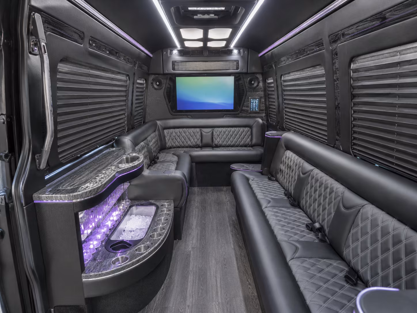 find the perfect transportation for your next employee shuttle 3