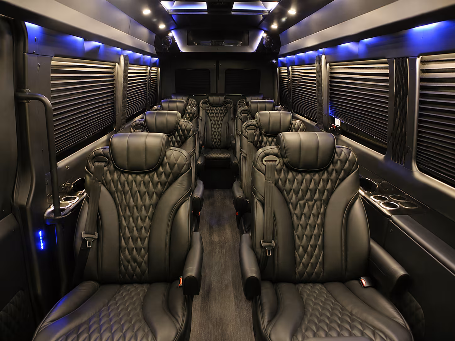 find the perfect transportation for your next private event 2