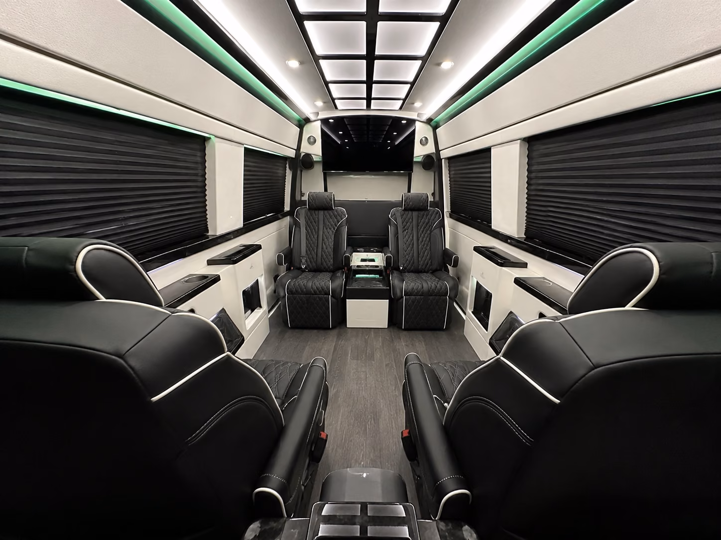 find the perfect transportation for your next private event 4