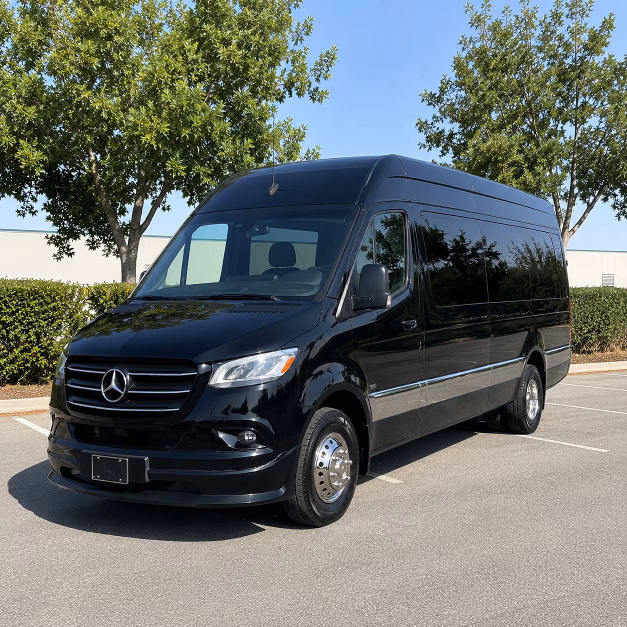 find the perfect transportation for your next prom 2