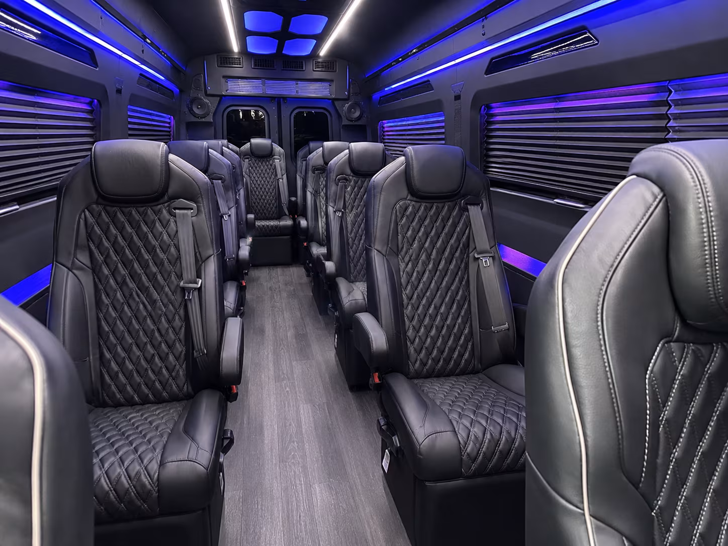 find the perfect transportation for your next prom 5