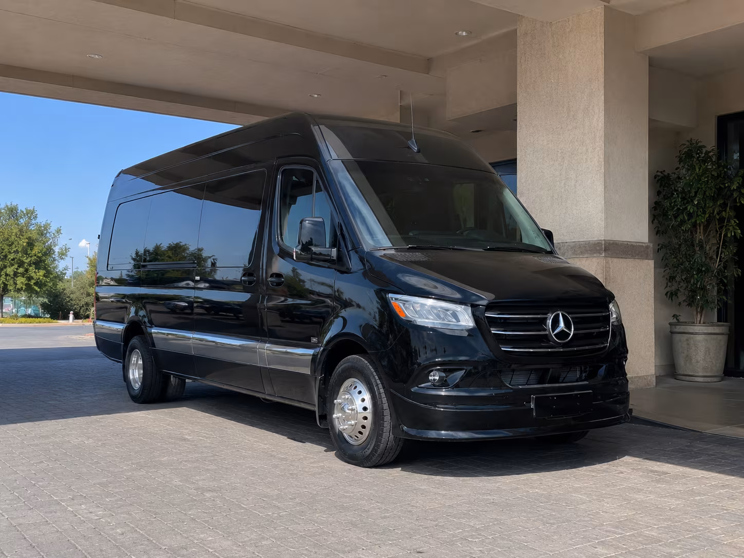 find the perfect transportation for your next sporting event 1