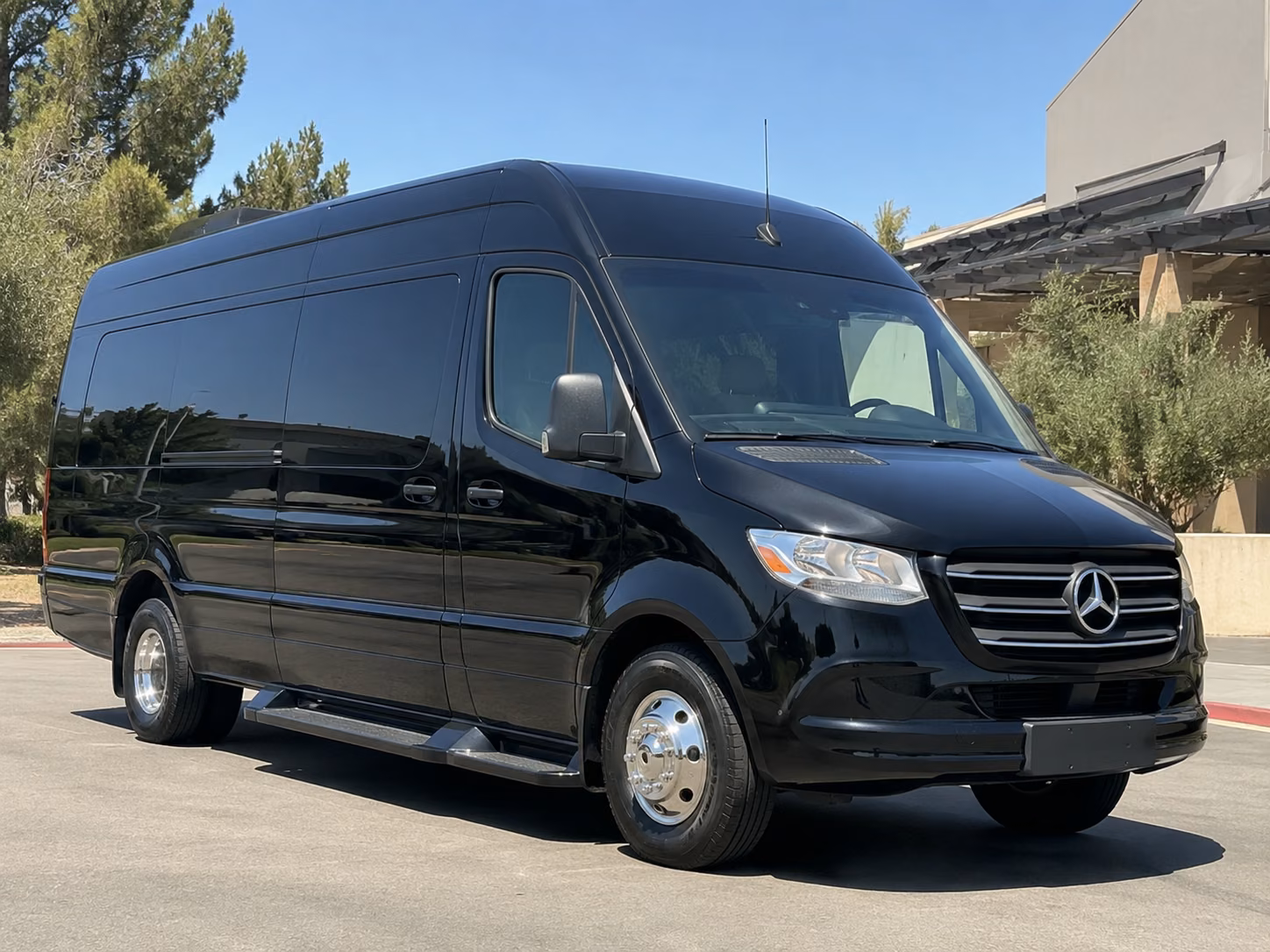 find the perfect transportation for your next sporting event 5