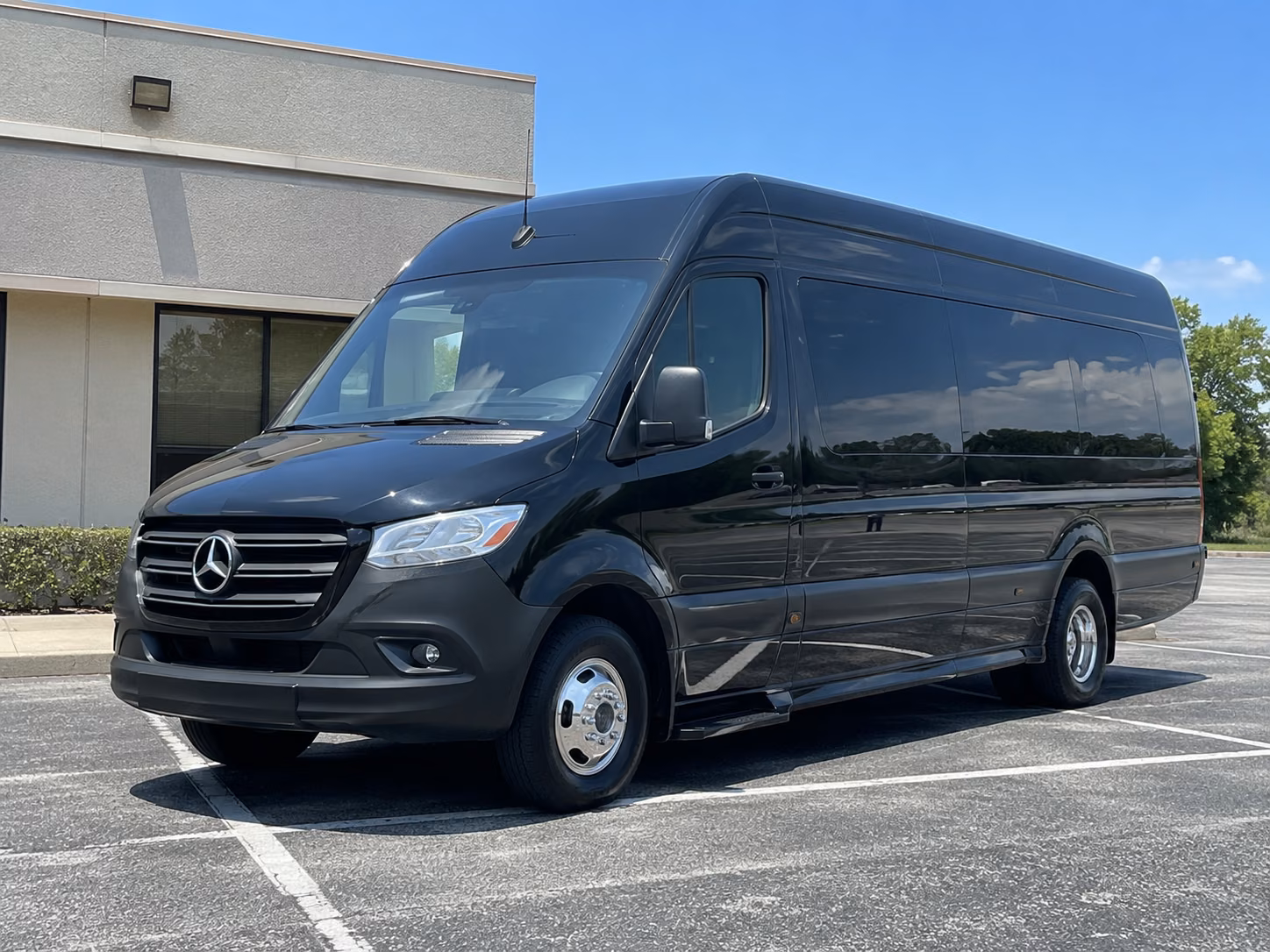 find the perfect transportation for your next wedding 2
