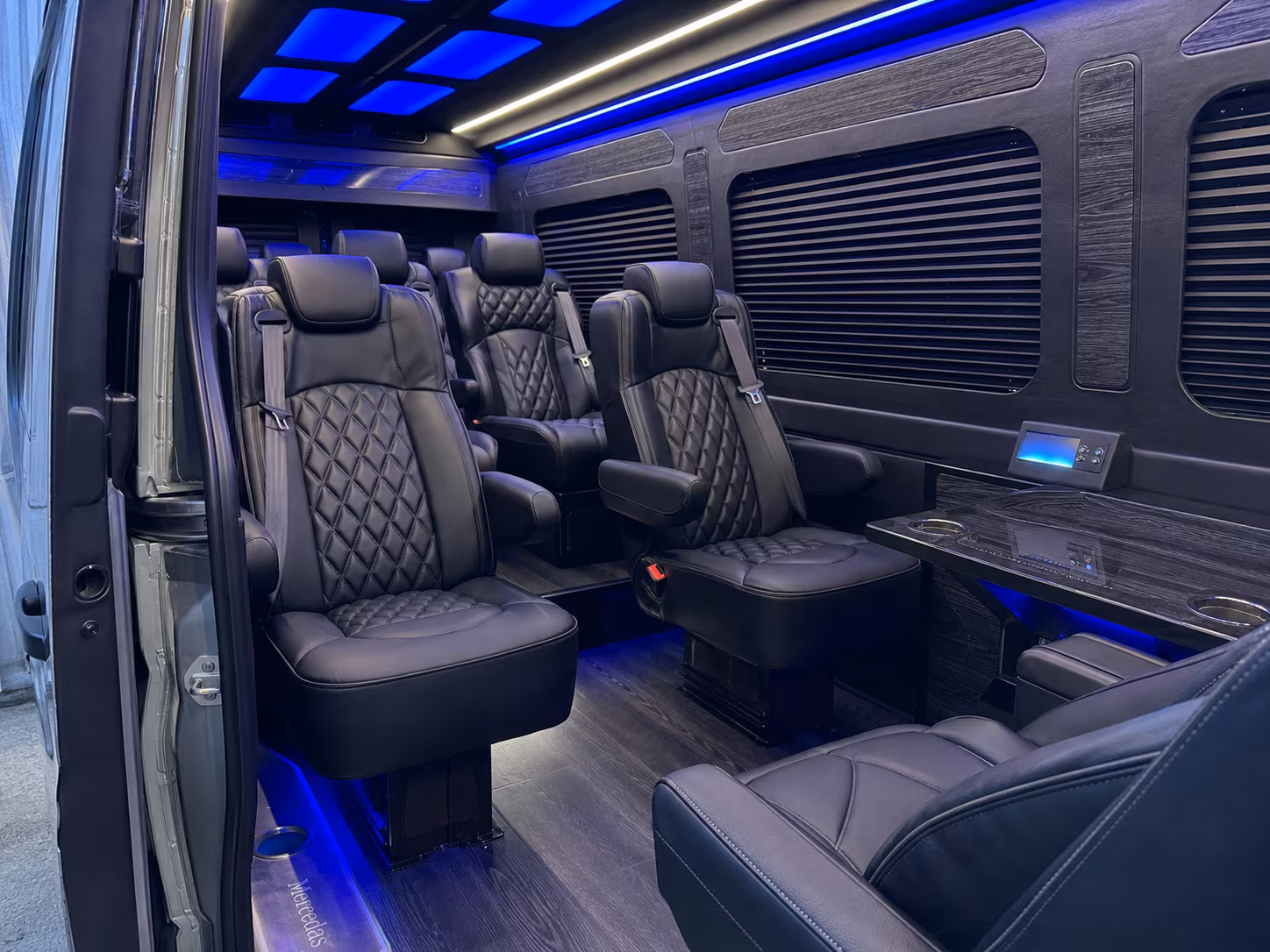 lansing family reunion sprinter van rentals for multi generational gatherings done right